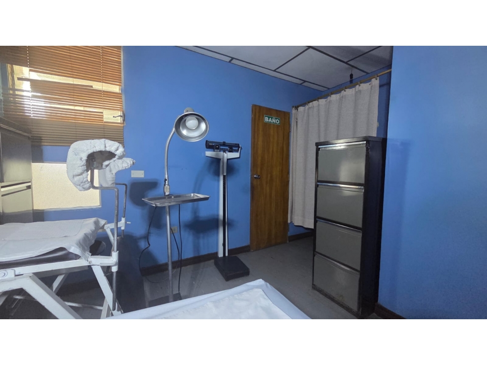 EN VENTA OFICINA-CONSULTORIO CENTRO DE GUAYAQUIL (Jkcal) — foto 6