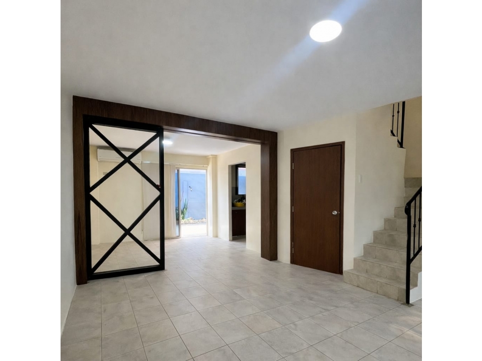 EN VENTA CASA URBANIZACIÓN COMPOSTELA (Jkcal) - 3