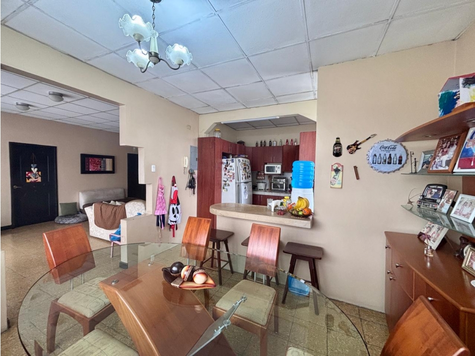 CASA EN VENTA EN LOS CEIBOS (marav) — foto 5