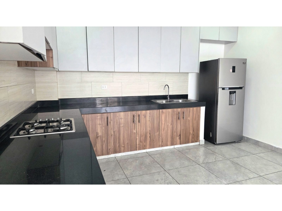 ALQUILER DEPARTAMENTO SANTA CECILIA, CEIBOS, GUAYAQUIL (MARPIN) — foto 6