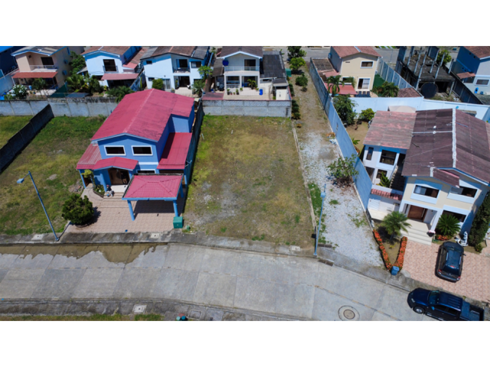 TERRENO URBANIZACION LOS ANGELES (MACRIS) — foto 6