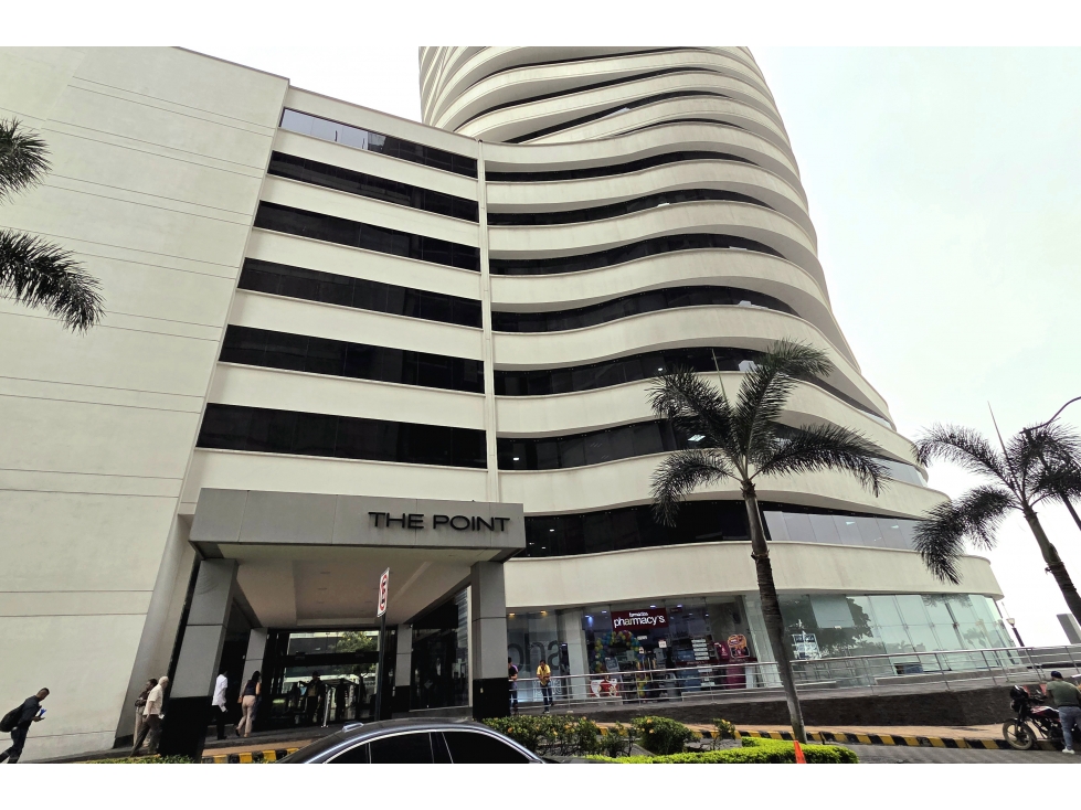 VENDO OFICINA THE POINT PUERTO SANTA ANA GUAYAQUIL (Samib) — foto 2