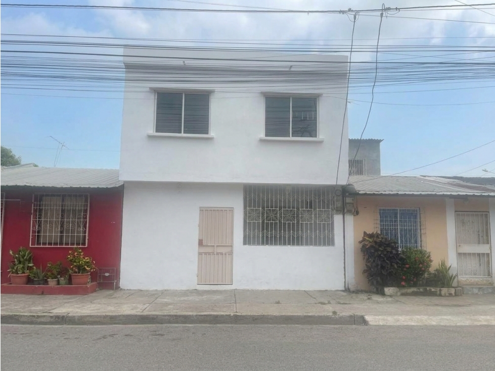 VENTA CASA DURAN, EL RECREO (FRANMO)