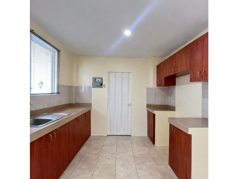 EN VENTA CASA URBANIZACIÓN COMPOSTELA (Jkcal) - 5