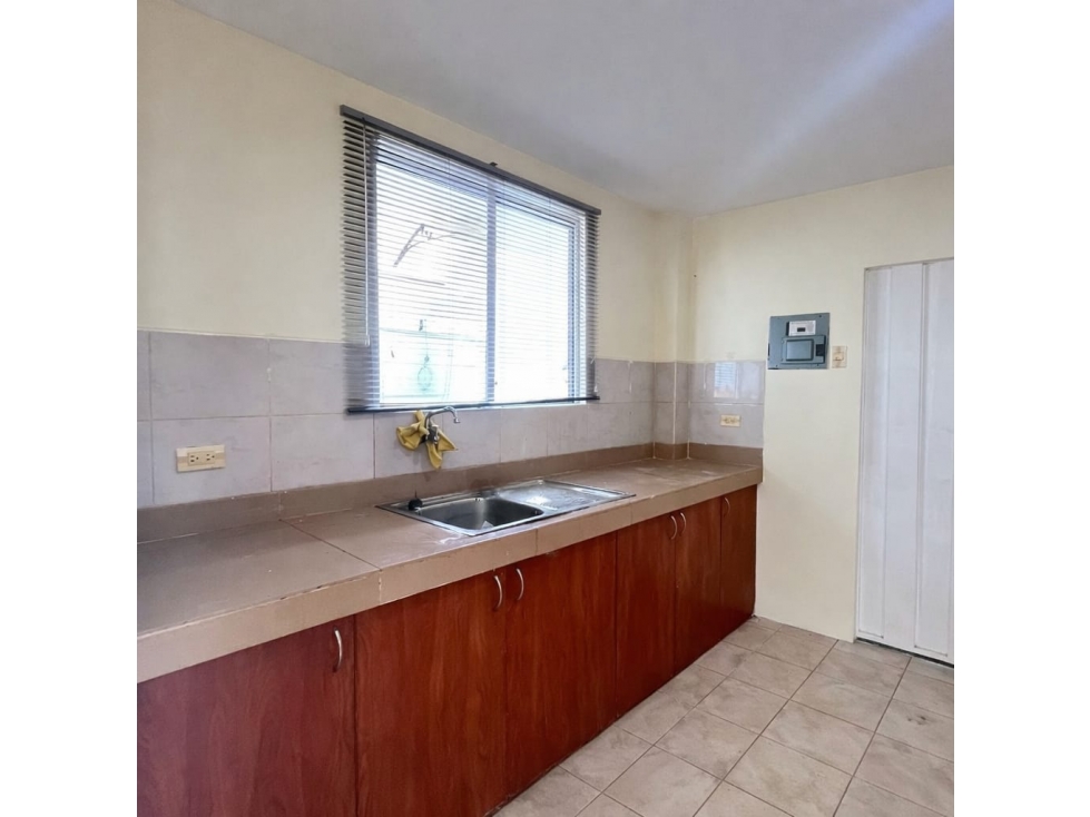 EN VENTA CASA URBANIZACIÓN COMPOSTELA (Jkcal) - 6