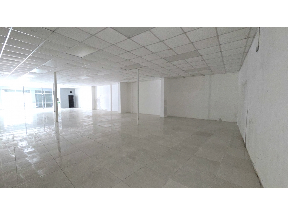 ALQUILO LOCAL COMERCIAL PORTETE Y 6 DE MARZO GUAYAQUIL (Samib) — foto 5