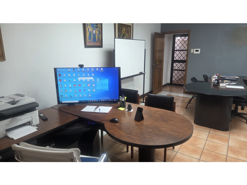 VENTA OFICINA ALBORADA NORTE GUAYAQUIL (Samib) - 4