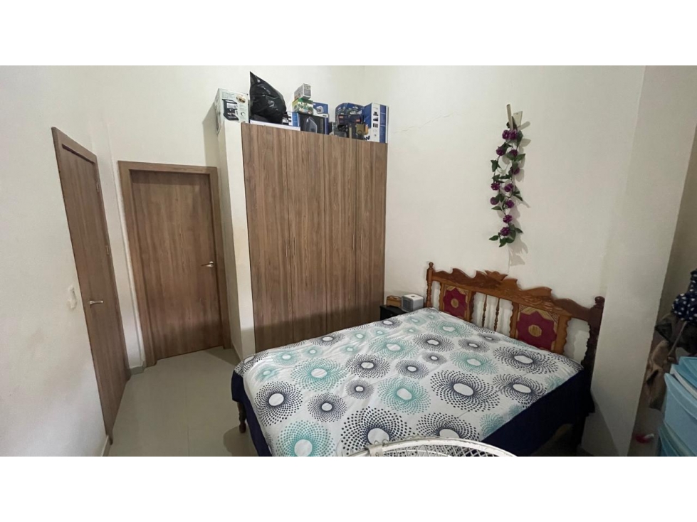 VENTA CASA, URBANIZACIÓN LA DELICIA, VÍA A SAMBORONDÓN (FRANMO) - 2