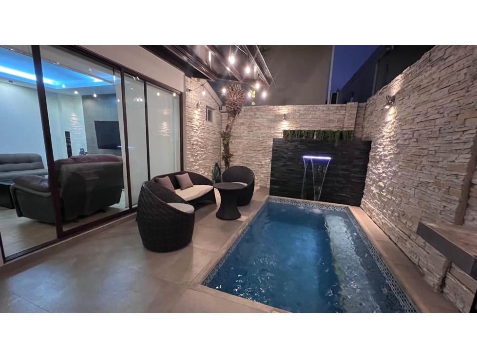 CASA EN VENTA BELO HORIZOTE VIA LA COSTA (MACRIS)