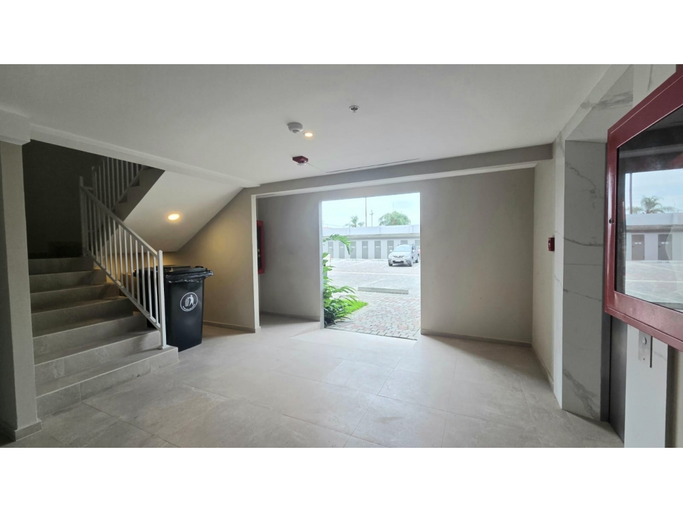 EN VENTA DEPARTAMENTO URBANIZACION RIBERA DEL BUIJO (Jkcal) — foto 2