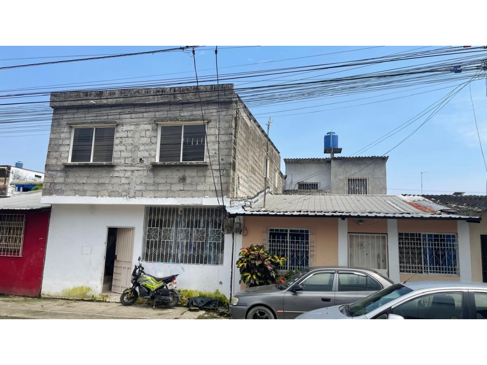 VENTA CASA DURAN, EL RECREO (FRANMO) - 2