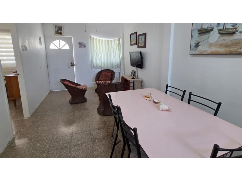 SE VENDE CASA SALINAS PROV SANTA ELENA CDLA LAS DUNAS, (MARMIR) — foto 2