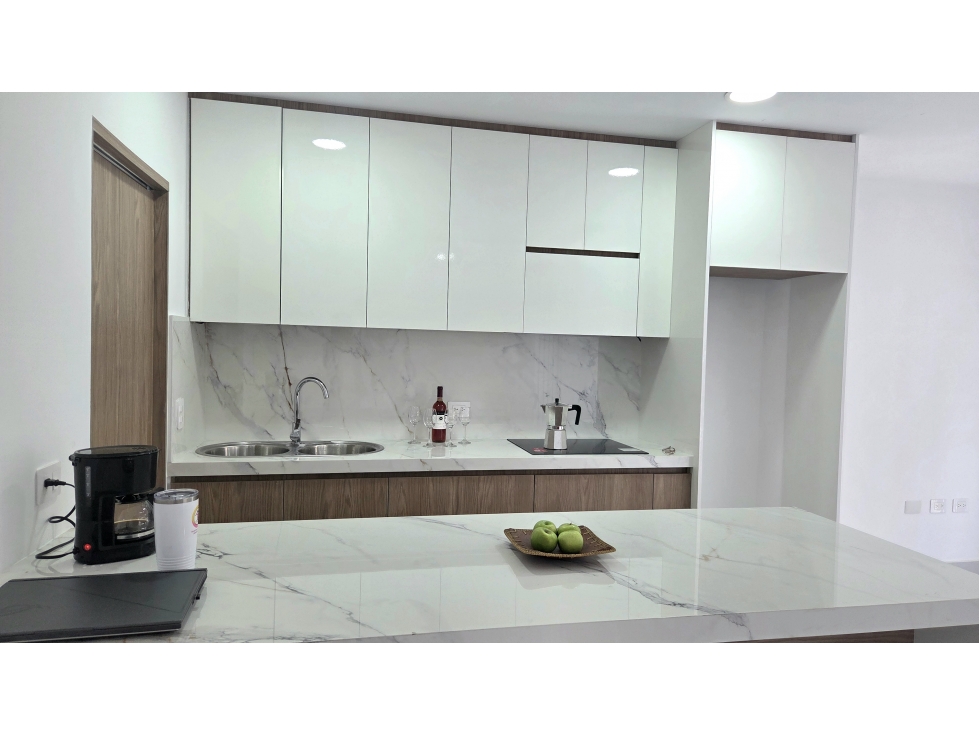 VENTA DEPARTAMENTOS CEIBOS OLIVOS 2 GUAYAQUIL — foto 5