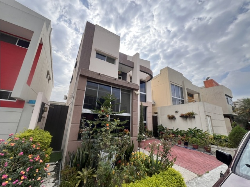 CASA EN VENTA BELO HORIZONTE (MACRIS) — foto 2