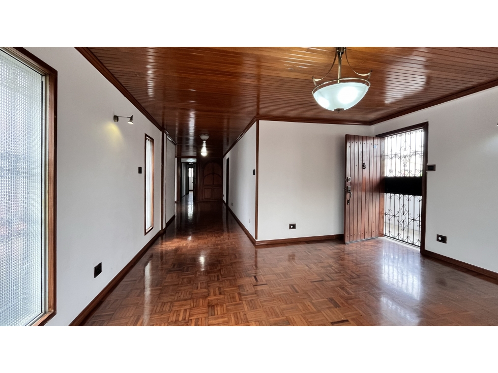 ALQUILER DEPARTAMENTO CDLA. KENNEDY,GYE (CAROZE) — foto 2