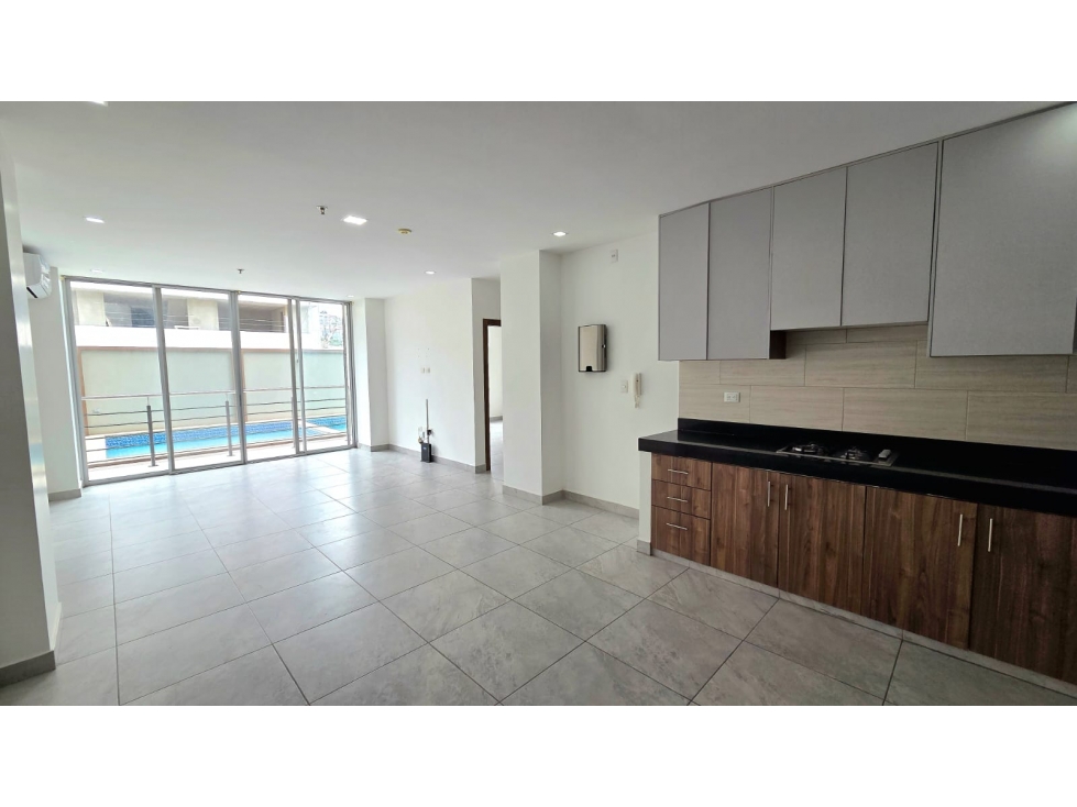 ALQUILER DEPARTAMENTO SANTA CECILIA, CEIBOS, GUAYAQUIL (MARPIN)