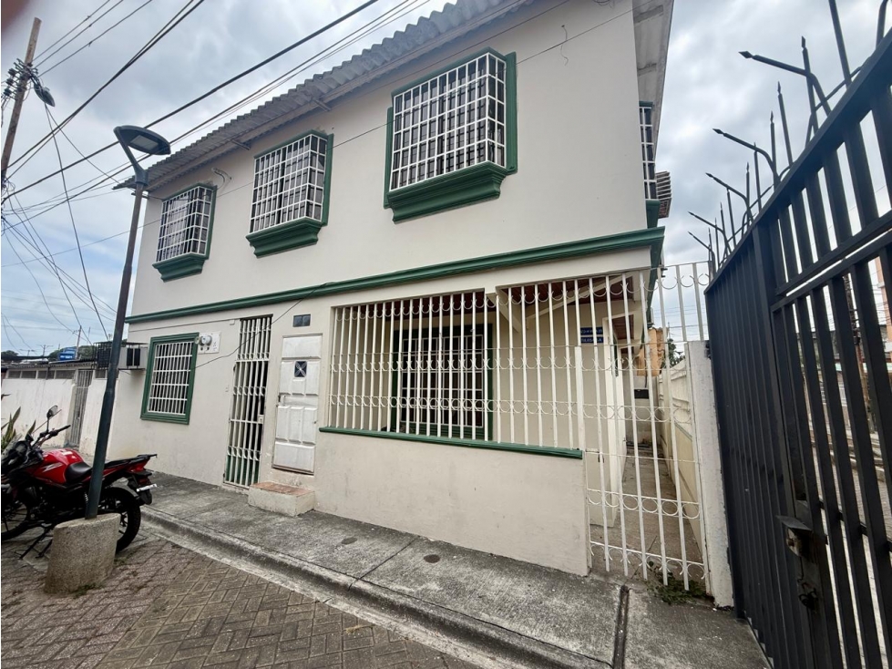 Venta de casa en la Pradera 2 (marav) — foto 2