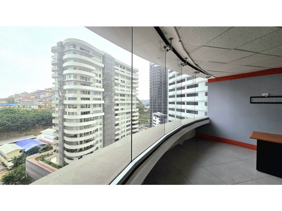 VENDO OFICINA THE POINT PUERTO SANTA ANA GUAYAQUIL (Samib) — foto 4