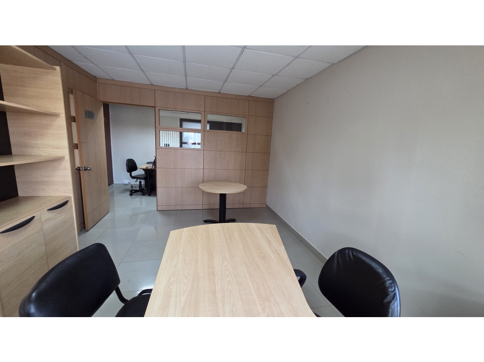 ALQUILO OFICINA PARQUE EMPRESARIAL COLON NORTE GUAYAQUIL (Samib) - 6
