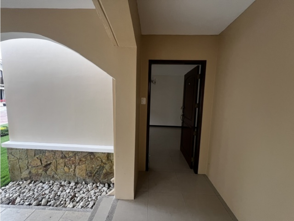 CASA EN ALQUILER VIA LA COSTA ETAPA GERONA MACRIS — foto 2