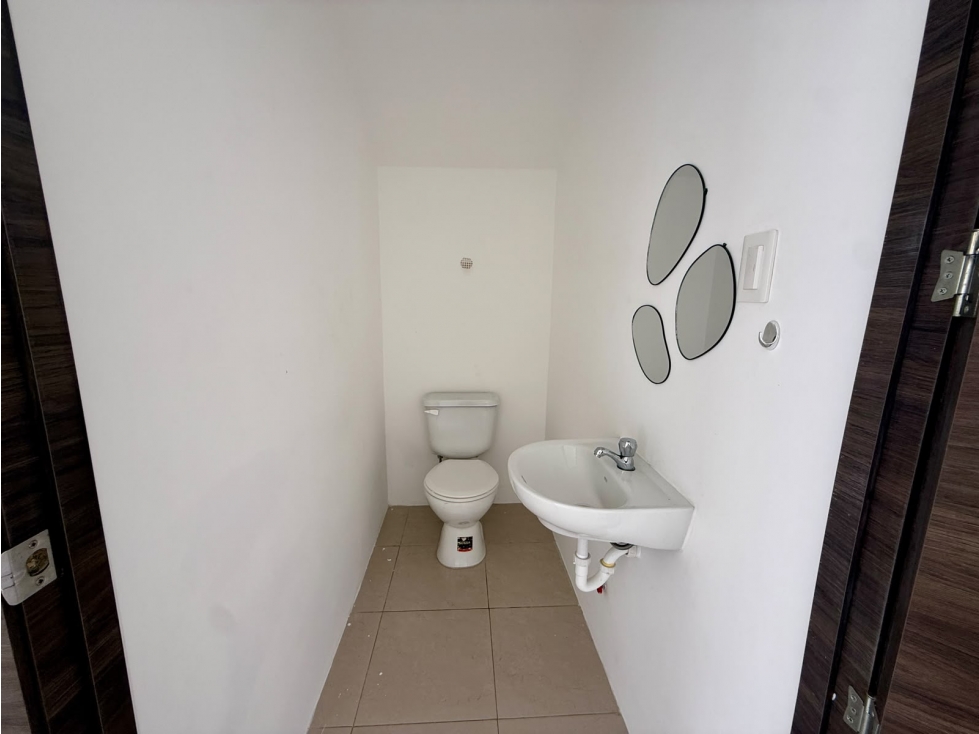 ALQUILO CASA EN VIA A LA COSTA (marav) — foto 5
