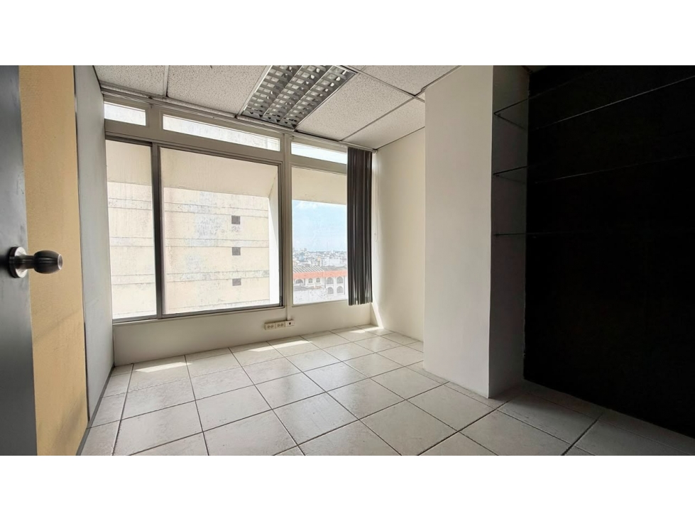 SE VENDE OFICINAS AV 9 DE OCTUBRE, EDIF EL CONTEMPORANEO (MONIJ) - 4