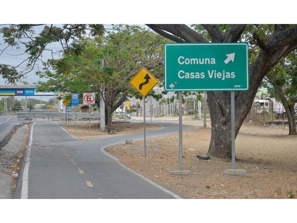 VENTA SOLAR EN CASAS VIEJAS, KM 22 VIA A LA COSTA (SYLMIR) - 3