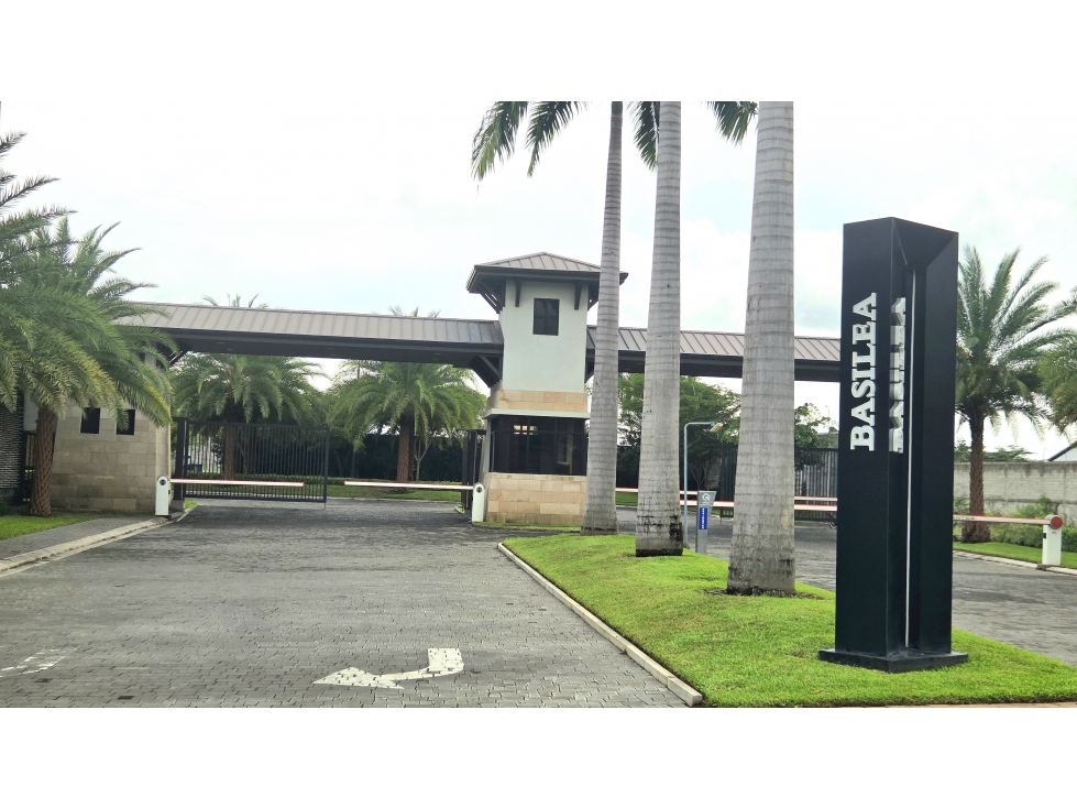 VENTA TERRENO URB. COSTASOL KM 19 VIA A LA COSTA GUAYAQUIL - 4