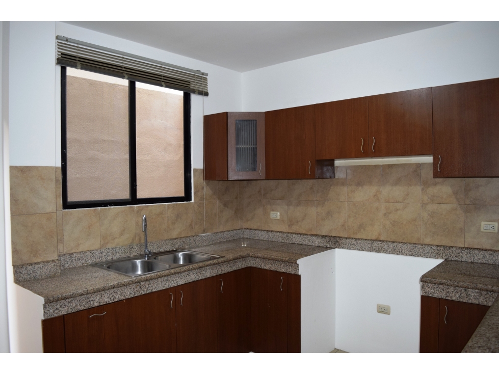 ALQUILO CASA BOSQUES DE LA COSTA - VIA A LA COSTA (Samib) — foto 5
