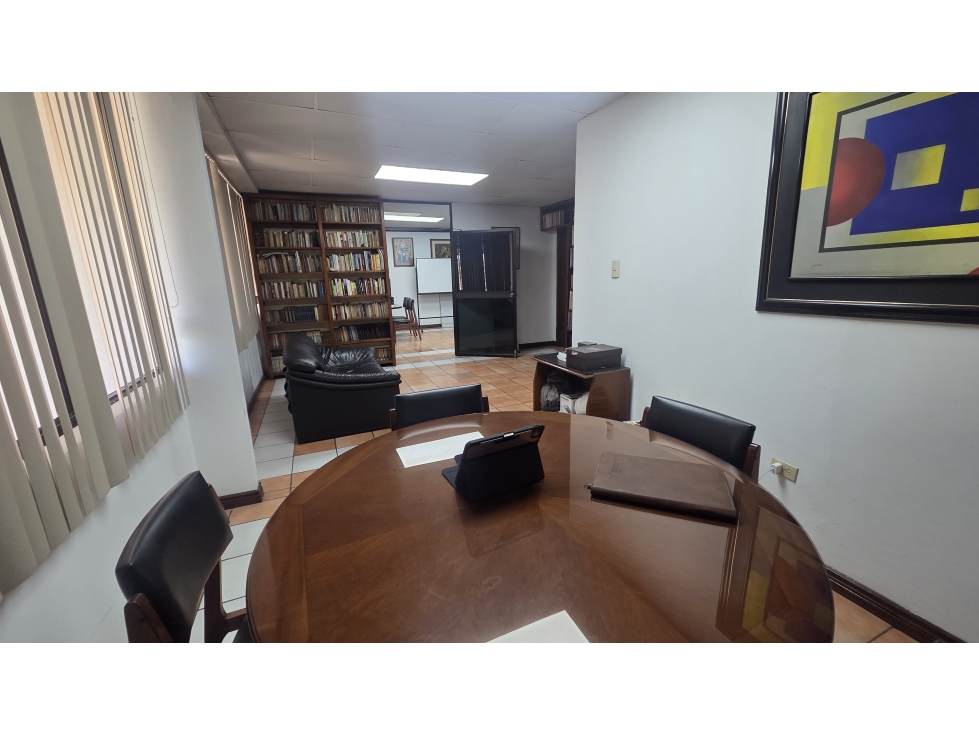VENTA OFICINA ALBORADA NORTE GUAYAQUIL (Samib) - 5