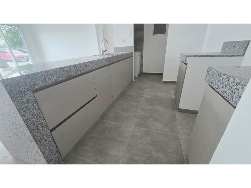 EN VENTA DEPARTAMENTO URBANIZACION RIBERA DEL BUIJO (Jkcal) — foto 5