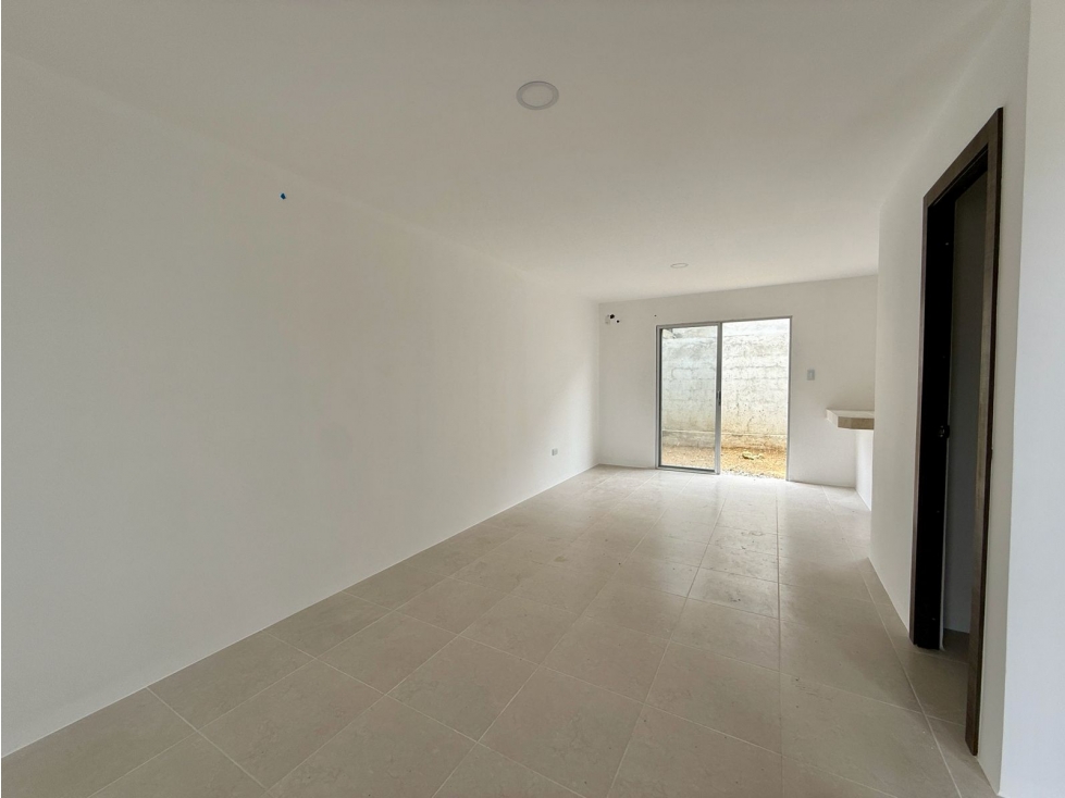 SE VENDE CASA EN PROYECTO URB. VIA DI VENTO (MERVEL) — foto 3