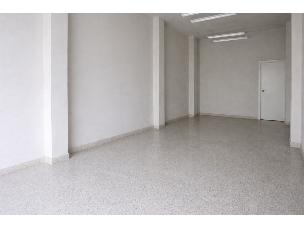 ALQUILER LOCAL COMERCIAL CDLA. ACUARELA DEL RIO (SAALV) — foto 3