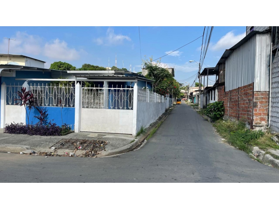 VENTA CASA NORTE GUAYAQUIL, PASCUALES (FRANMO) — foto 2