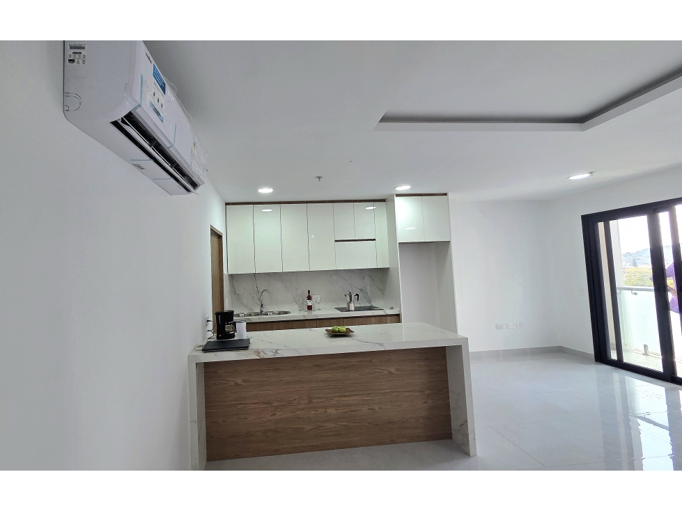 VENTA DEPARTAMENTOS CEIBOS OLIVOS 2 GUAYAQUIL — foto 4