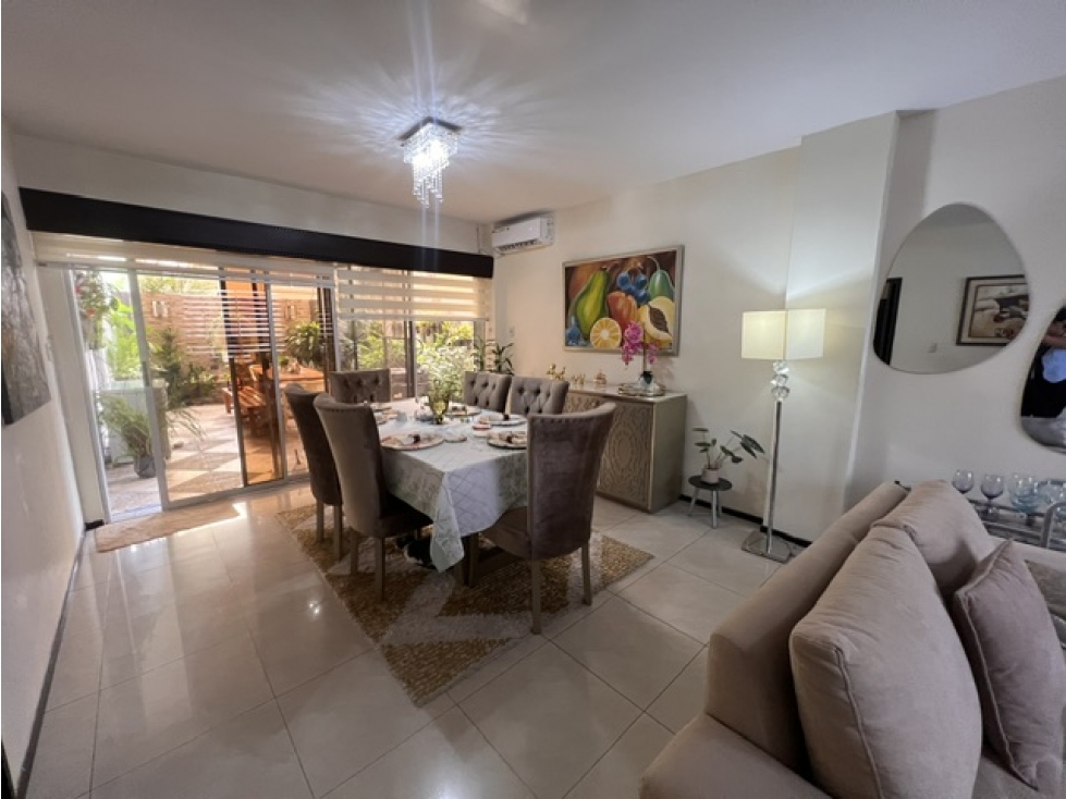 CASA EN VENTA BELO HORIZONTE (MACRIS) — foto 3