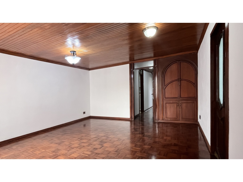 ALQUILER DEPARTAMENTO CDLA. KENNEDY,GYE (CAROZE) — foto 3