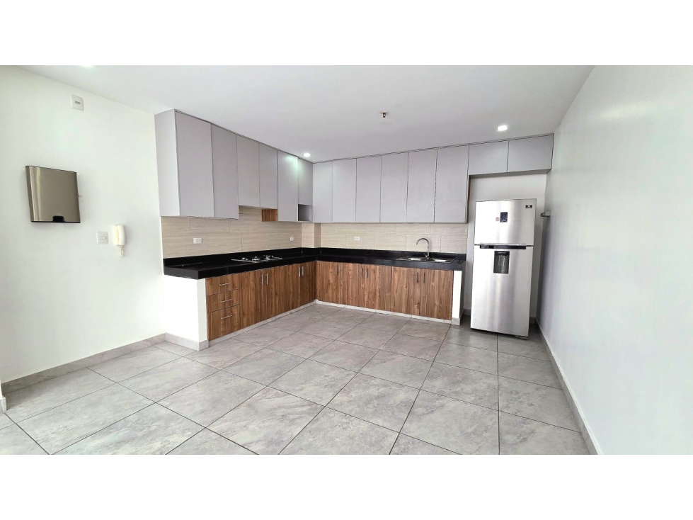 ALQUILER DEPARTAMENTO SANTA CECILIA, CEIBOS, GUAYAQUIL (MARPIN) — foto 3