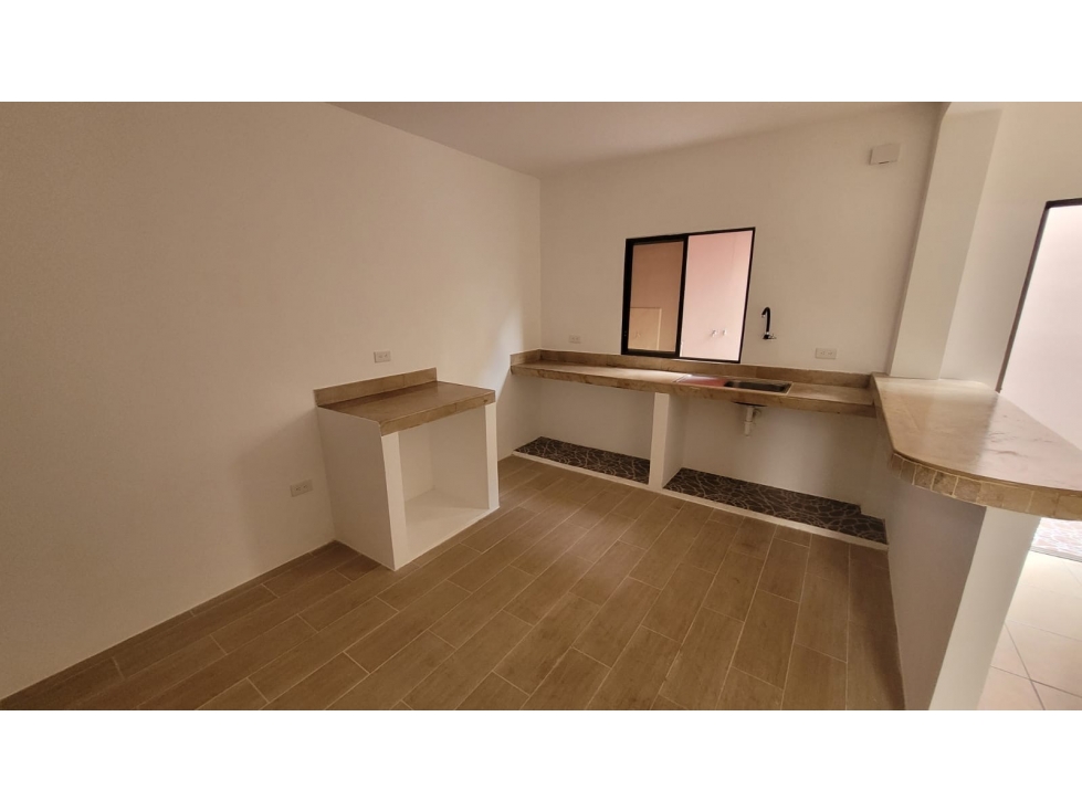 CASA EN VENTA MUCHO LOTE 1 (MACRIS) — foto 3