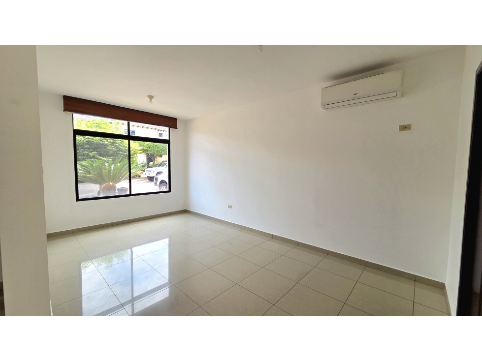 ALQUILO CASA BOSQUES DE LA COSTA - VIA A LA COSTA (Samib) — foto 2