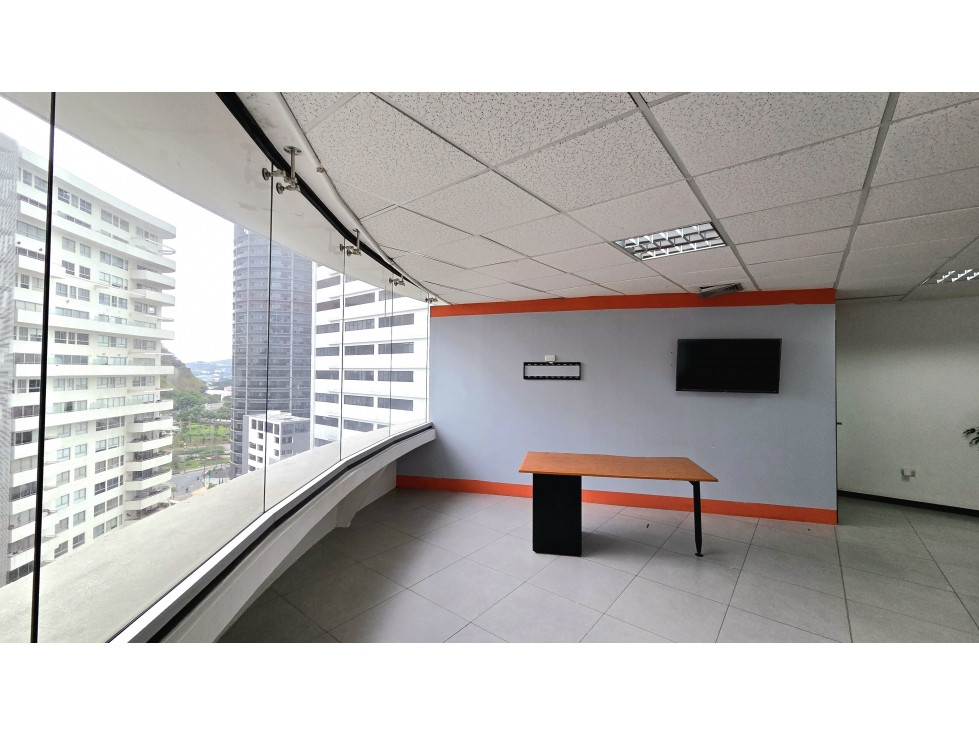 VENDO OFICINA THE POINT PUERTO SANTA ANA GUAYAQUIL (Samib) — foto 6