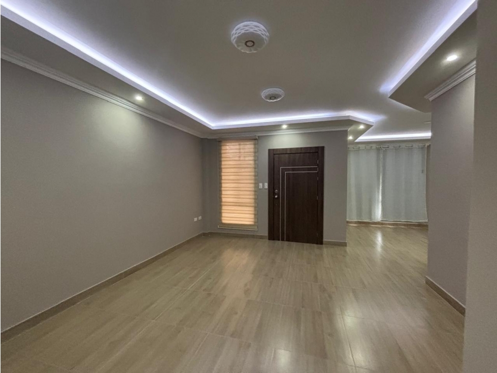 VENTA CASA URBANIZACION VALLE ALTO, VIA A LA COSTA (MARPIN) — foto 6