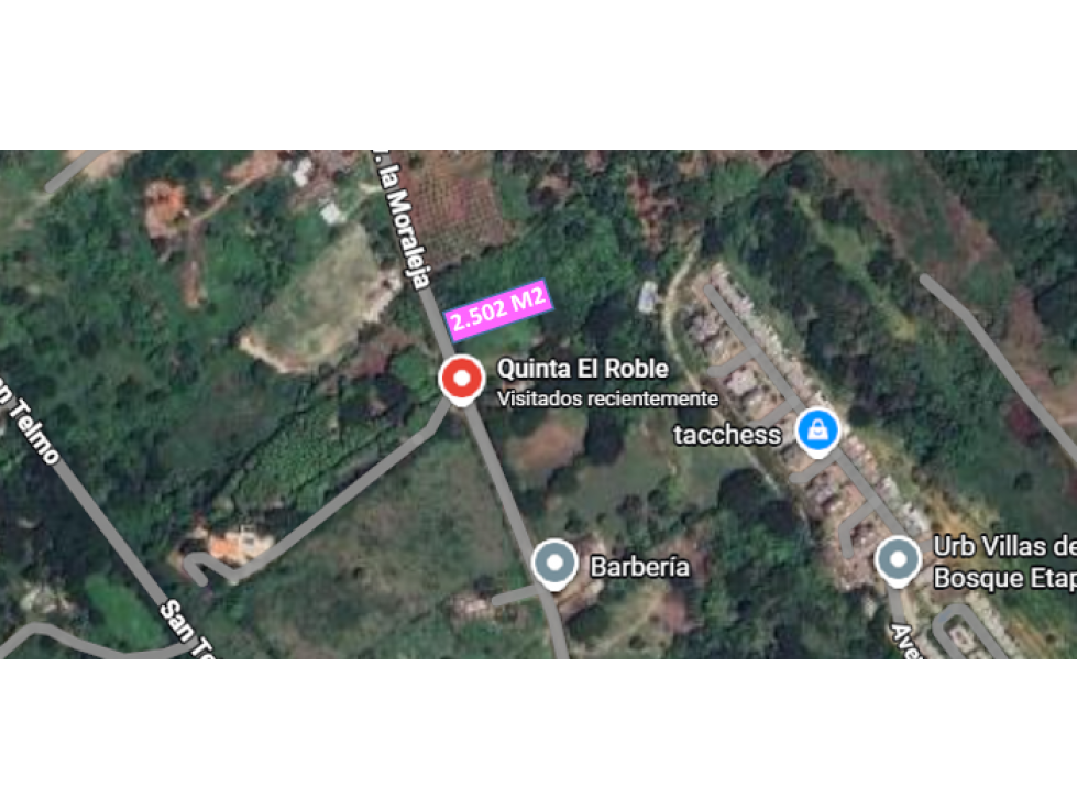 VENTA SOLAR EN CASAS VIEJAS, KM 22 VIA A LA COSTA (SYLMIR) - 2