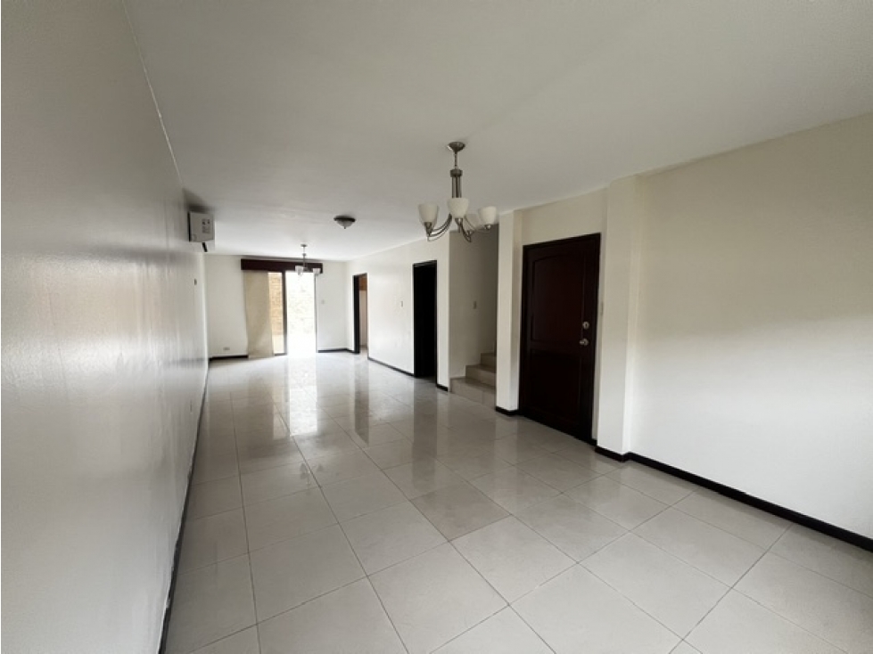 CASA EN ALQUILER VIA LA COSTA ETAPA GERONA MACRIS — foto 3