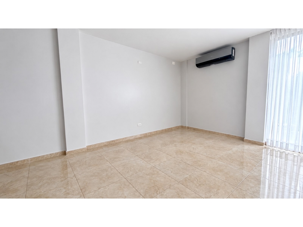 ALQUILO CASA URB. VILLAS DEL BOSQUE -Vía a la Costa- (Mervel) — foto 3