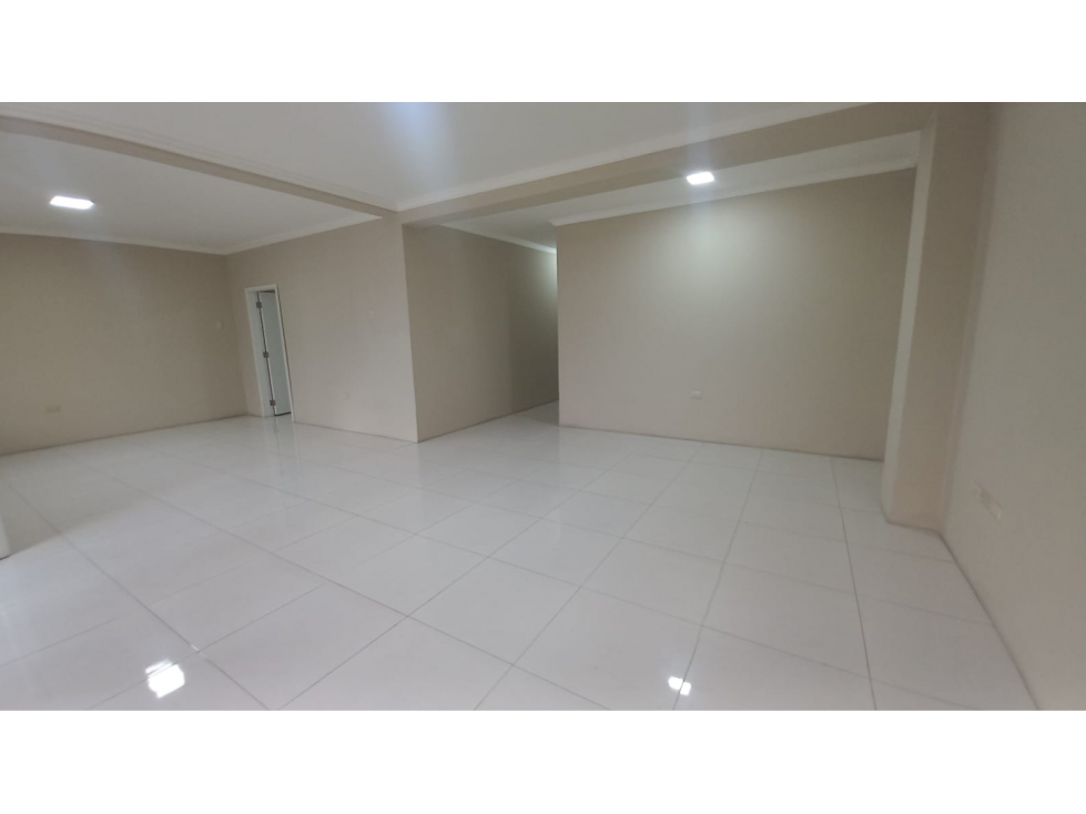 ALQUILER CASA DE UNA PLANTA EN CDLA. NUEVA KENNEDY (SYLMIR) — foto 6