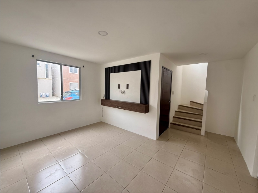 ALQUILO CASA EN VIA A LA COSTA (marav) — foto 4