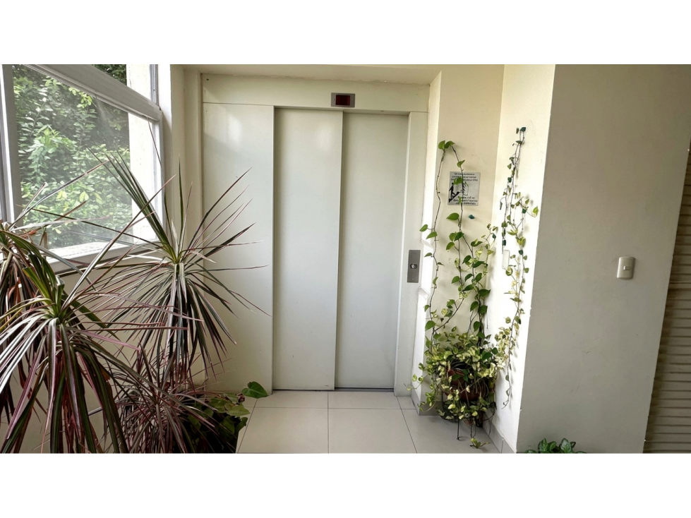 VENTA DEPARTAMENTO URB. BRITANNIA II KM 5.5 VÍA SAMBORONDÓN (SYLMIR) - 4