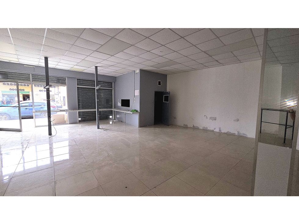 ALQUILO LOCAL COMERCIAL PORTETE Y 6 DE MARZO GUAYAQUIL (Samib) — foto 3