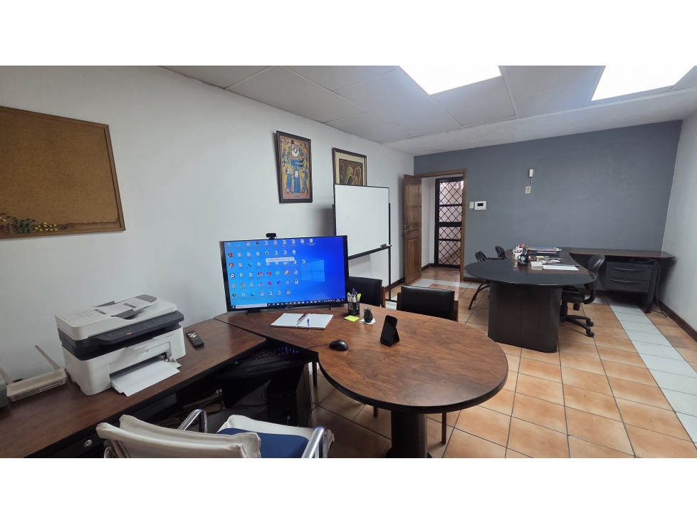 VENTA OFICINA ALBORADA NORTE GUAYAQUIL (Samib) - 1